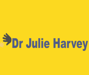 Julie Harvey – please contact Julie direct following links to her contact details: